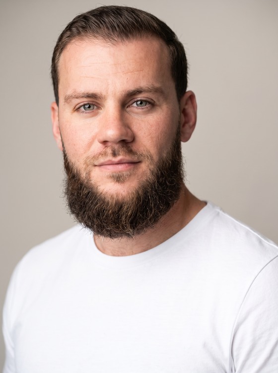 Jason Roschmann